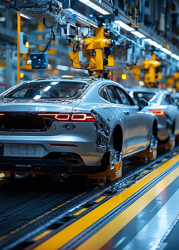 Auto, Travel and Mobility